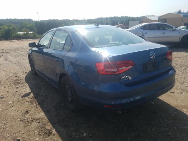 3VWLA7AJ8FM314444  volkswagen  2015 IMG 2