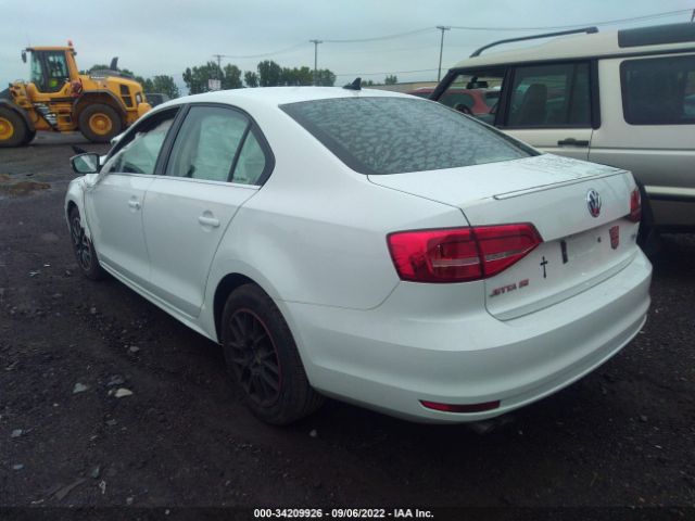 3VWLA7AJ9FM324531  volkswagen  2015 IMG 2