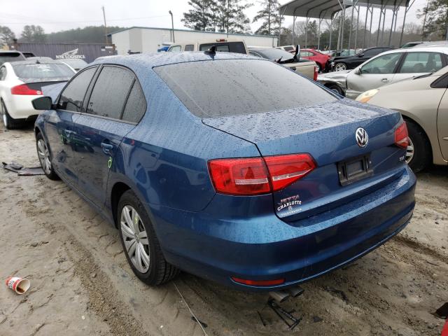 3VWLA7AJXFM418739  volkswagen  2015 IMG 2