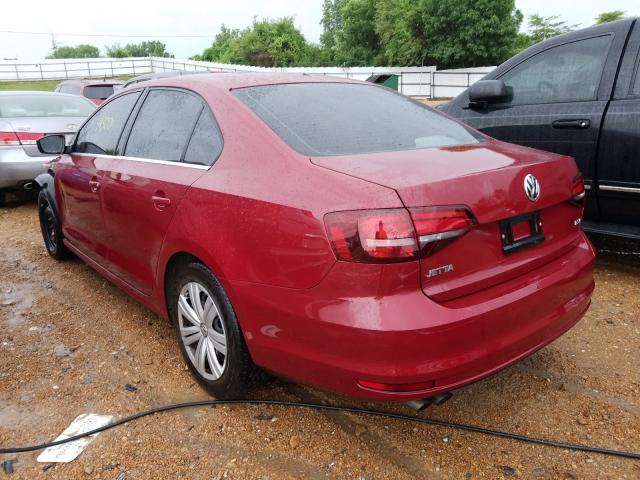 3VW2B7AJ0HM280642  volkswagen  2017 IMG 2