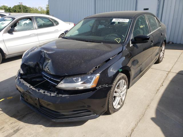 3VW2B7AJ1HM237699  volkswagen  2017 IMG 1