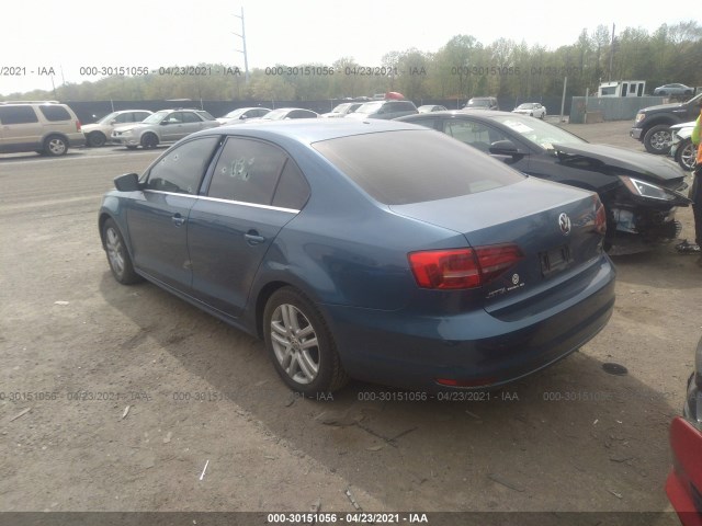 3VW2B7AJ2HM202220  volkswagen jetta 2017 IMG 2