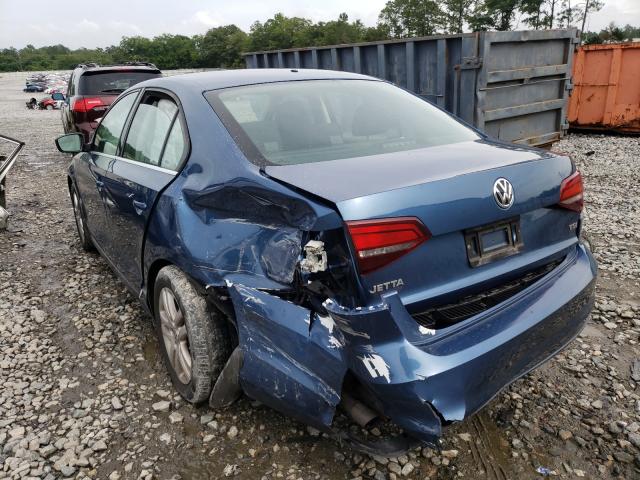 3VW2B7AJ3HM256674  volkswagen  2017 IMG 2