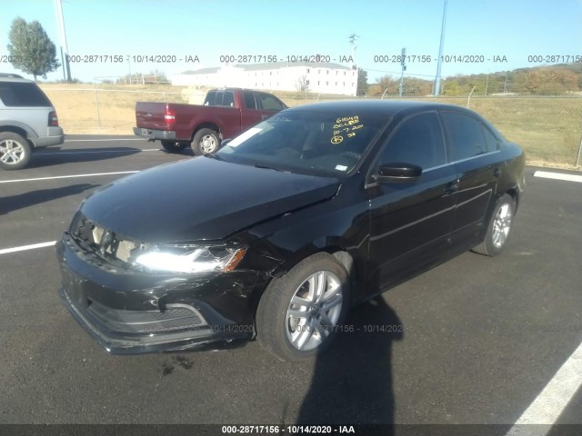 3VW2B7AJ9HM269316  volkswagen jetta 2017 IMG 1