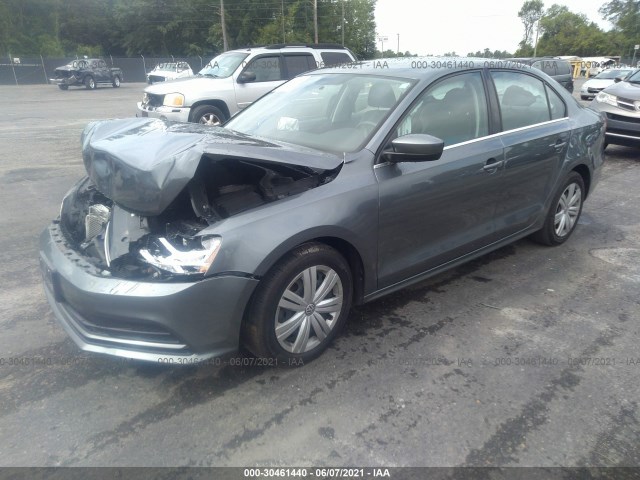 3VW2B7AJXHM248250  volkswagen jetta 2017 IMG 1