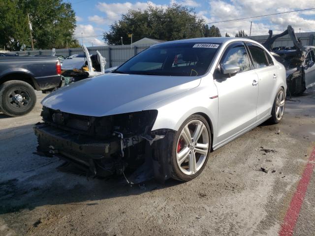 3VW4S7AJ2GM338225  volkswagen  2016 IMG 1