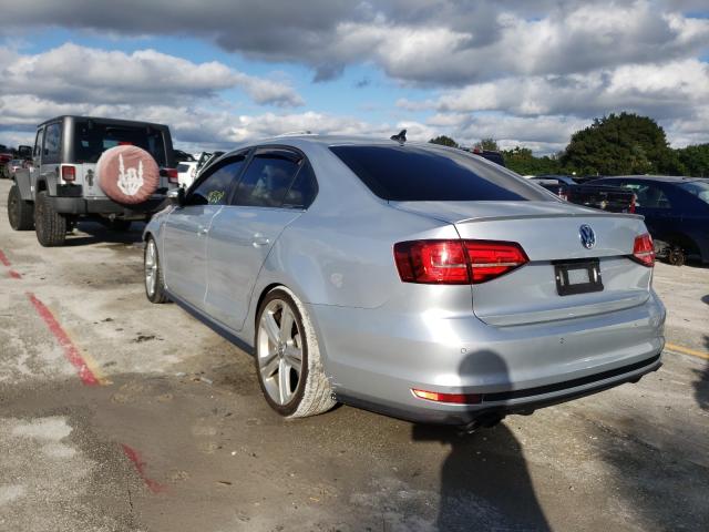 3VW4S7AJ2GM338225  volkswagen  2016 IMG 2