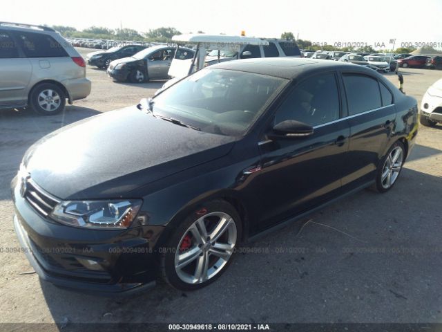 3VW4S7AJ2GM400027  volkswagen  2016 IMG 1