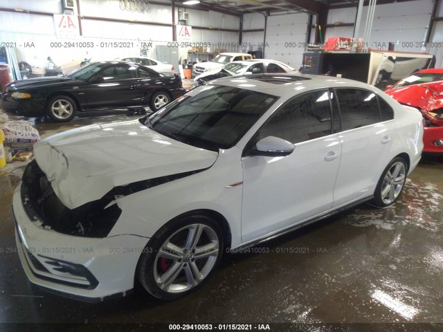 3VW4S7AJ4GM359545  volkswagen  2016 IMG 1