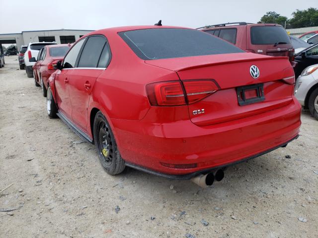 3VW4S7AJ6GM310296  volkswagen  2016 IMG 2