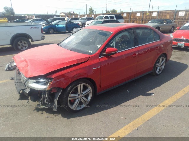 3VW4T7AJ9HM265224  volkswagen jetta 2017 IMG 1