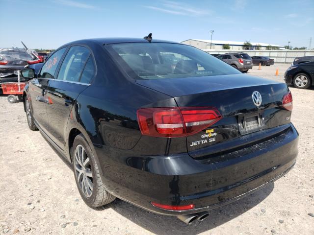 3VWB67AJ0HM288406  volkswagen  2017 IMG 2