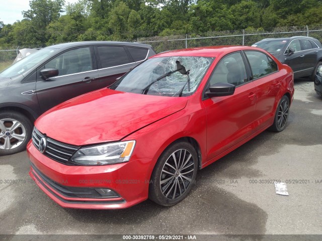 3VWD17AJ8GM388047  volkswagen  2016 IMG 1