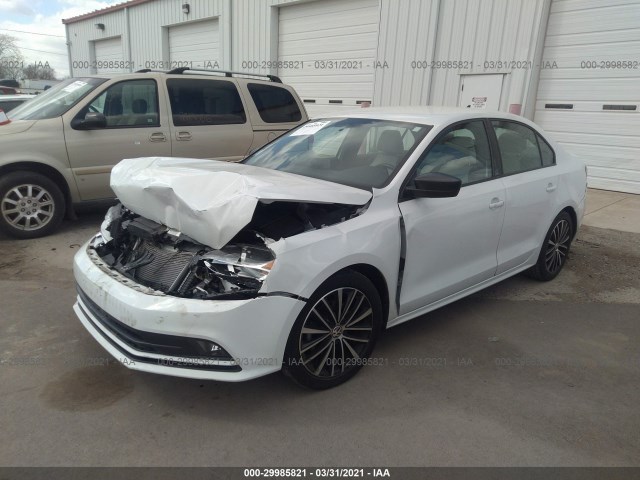 3VWD17AJ8GM412217  volkswagen  2016 IMG 1