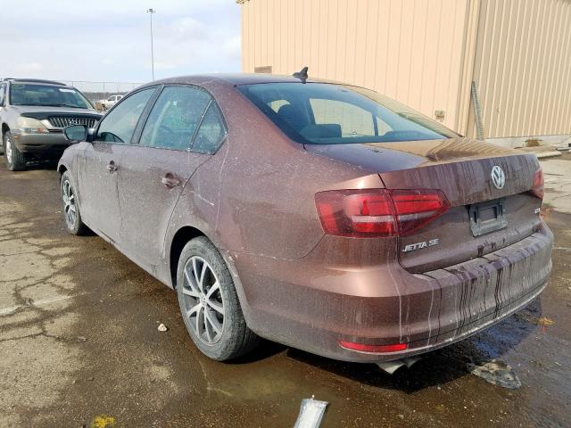 3VWD67AJ1GM341167  volkswagen  2016 IMG 2