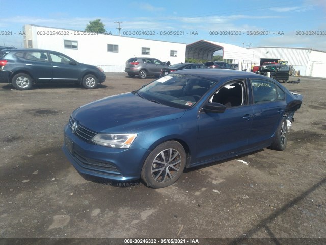 3VWD67AJ3GM337895  volkswagen  2016 IMG 1