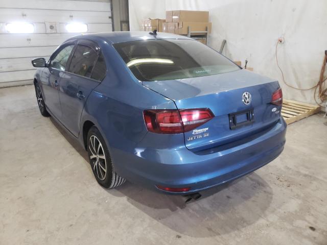 3VWD67AJ5GM255117  volkswagen  2016 IMG 2