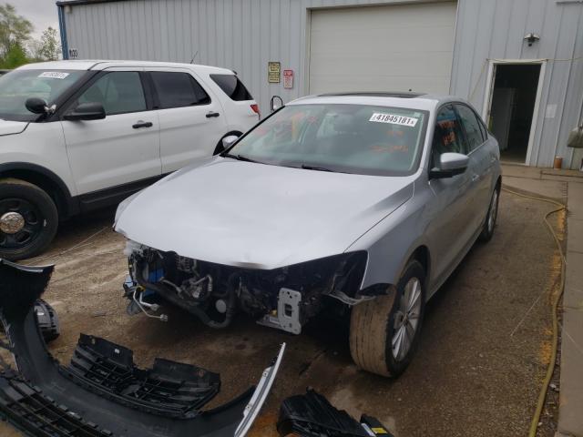 3VWD67AJ5GM320046  volkswagen  2016 IMG 1