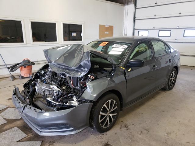 3VWD67AJ5GM412855  volkswagen  2016 IMG 1