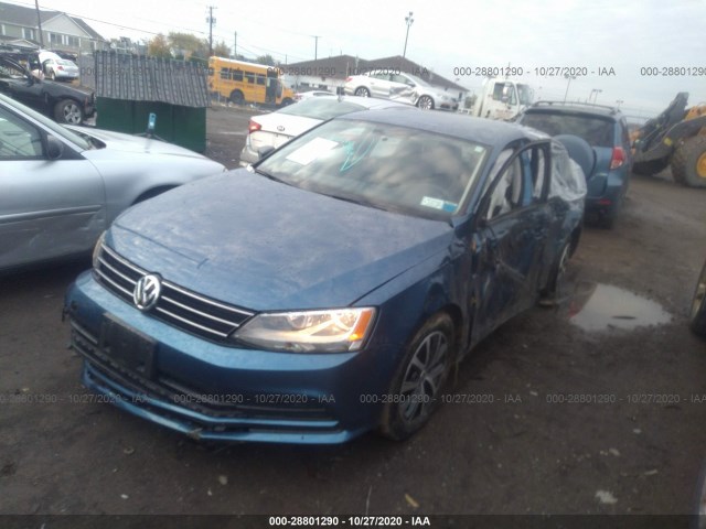 3VWD67AJ7GM414798  volkswagen  2016 IMG 1