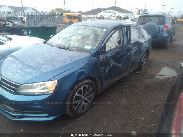 3VWD67AJ7GM414798  volkswagen  2016 IMG 5