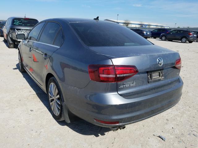 3VWL07AJ5GM320237  volkswagen  2016 IMG 2