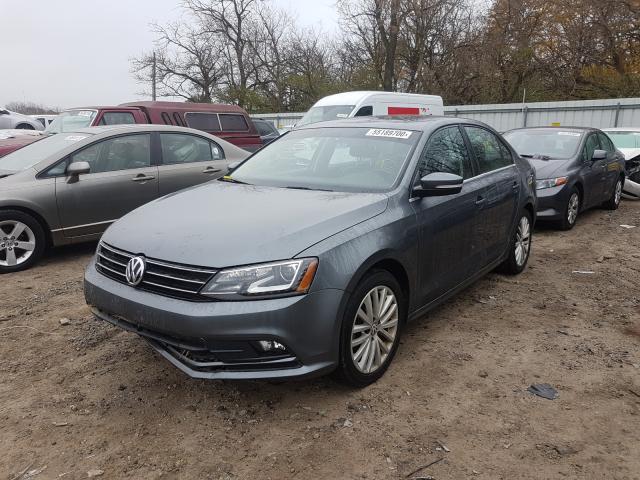 3VWL07AJ5GM386822  volkswagen  2016 IMG 1