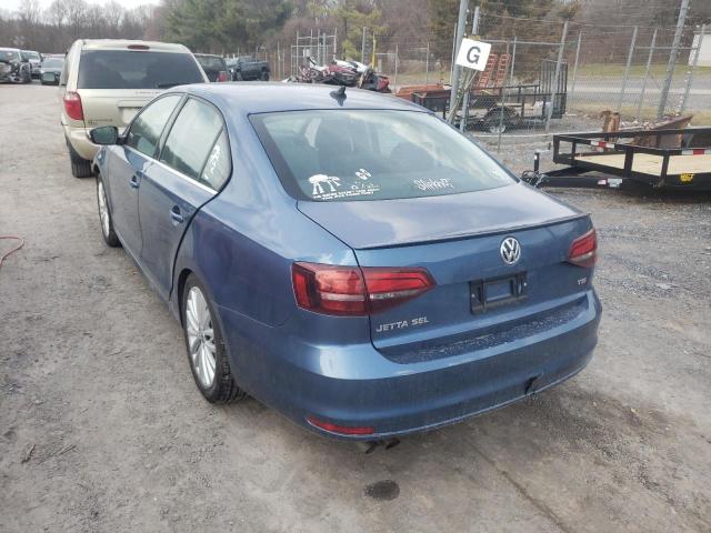 3VWL07AJ6GM358754  volkswagen  2016 IMG 2