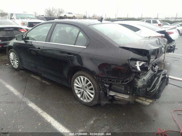 3VWL17AJ0GM344023  volkswagen  2016 IMG 2