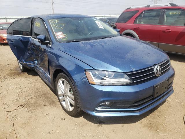 3VWL17AJ5HM256165  volkswagen  2017 IMG 0