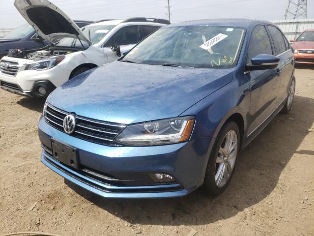 3VWL17AJ5HM256165  volkswagen  2017 IMG 1