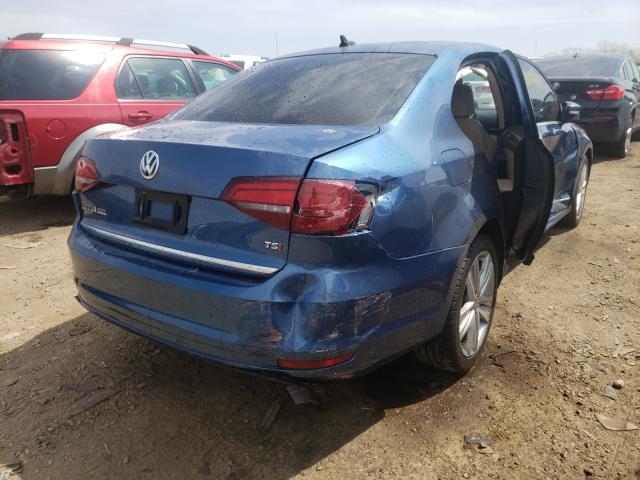 3VWL17AJ5HM256165  volkswagen  2017 IMG 3