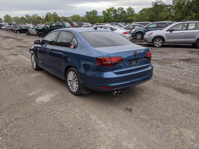 3VWL17AJ8GM399464  volkswagen  2016 IMG 2