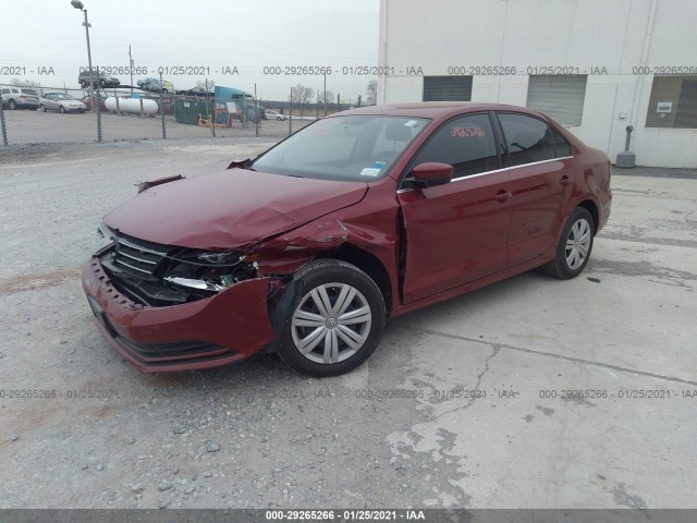 3VW167AJ3HM379889  volkswagen jetta 2017 IMG 1