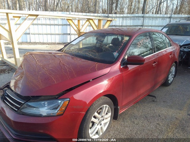 3VW167AJ4HM362180  volkswagen jetta 2017 IMG 1