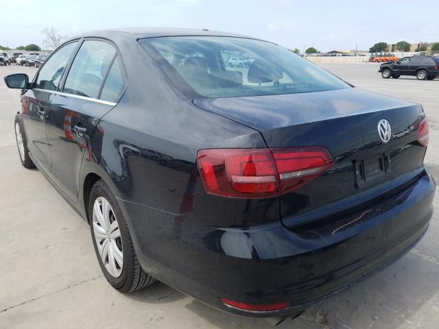 3VW167AJ7HM374260  volkswagen  2017 IMG 2