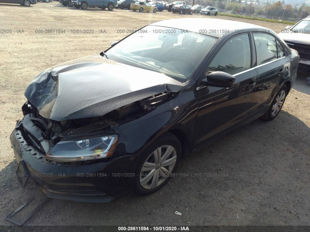 3VW167AJ9HM321740  volkswagen jetta 2017 IMG 1