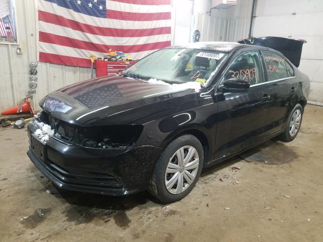 3VW167AJ9HM347688  volkswagen  2017 IMG 1