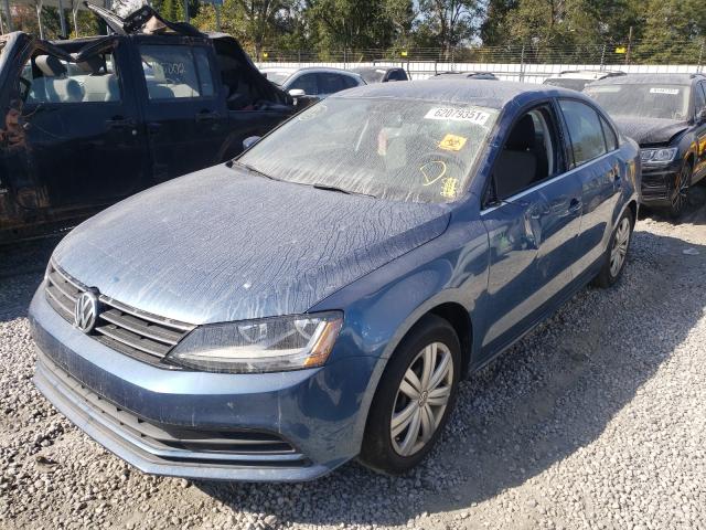 3VW2B7AJ0HM364704  volkswagen  2017 IMG 1