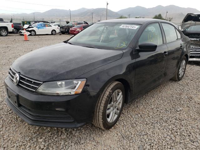 3VW2B7AJ0JM221838  volkswagen  2018 IMG 1