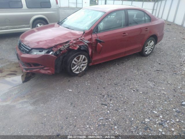 3VW2B7AJ0JM242768  volkswagen jetta 2018 IMG 1