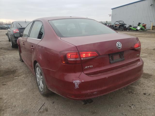 3VW2B7AJ1HM410685  volkswagen  2017 IMG 2