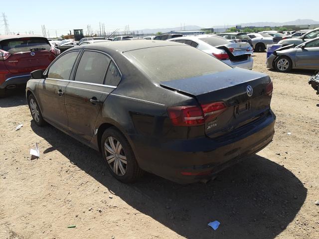 3VW2B7AJ2HM358533  volkswagen  2017 IMG 2