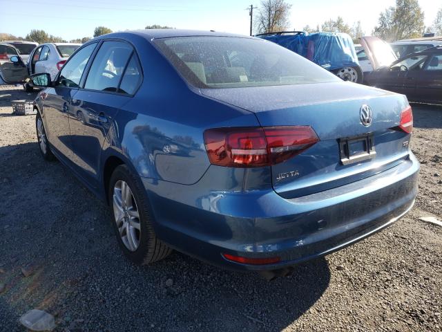 3VW2B7AJ2JM261712  volkswagen  2018 IMG 2