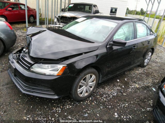 3VW2B7AJ3HM319790  volkswagen jetta 2017 IMG 1