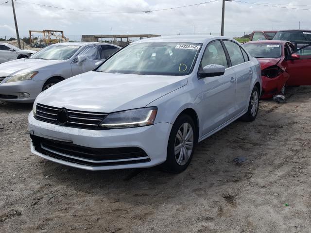 3VW2B7AJ3HM325024  volkswagen  2017 IMG 1