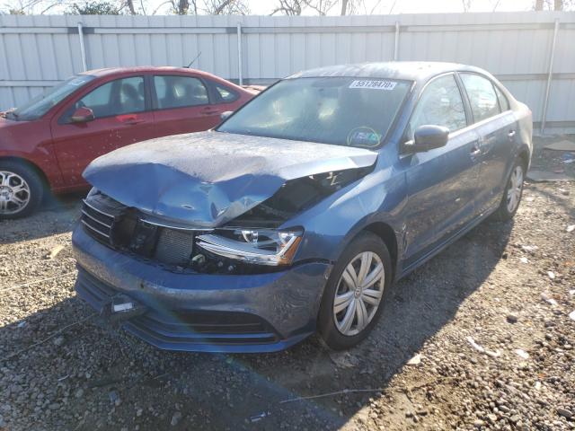 3VW2B7AJ4HM384020  volkswagen  2017 IMG 1