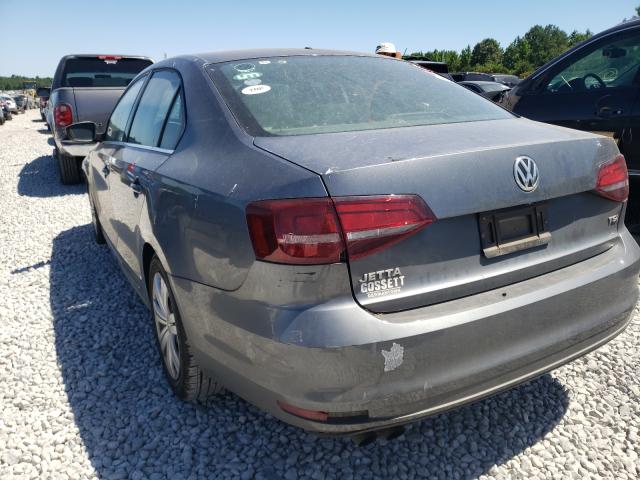 3VW2B7AJ5HM337787  volkswagen  2017 IMG 2