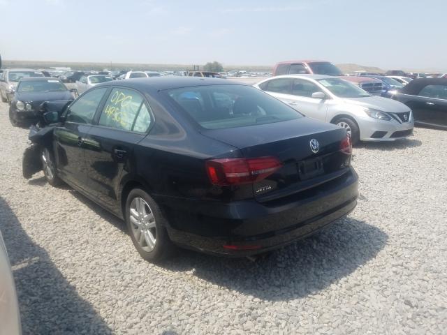 3VW2B7AJ6JM207927  volkswagen  2018 IMG 2