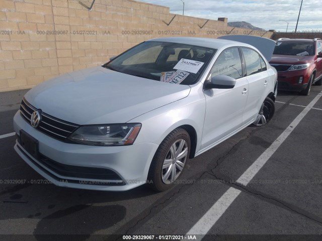 3VW2B7AJ7HM412232  volkswagen jetta 2017 IMG 1